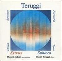 Syrcus/Sphaera von Daniel Teruggi