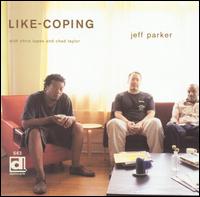 Like-Coping von Jeff Parker