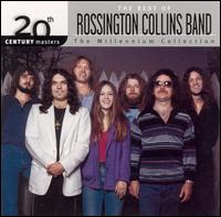 20th Century Masters - The Millennium Collection: The Best of the Rossington Collins Ba von Rossington Collins Band