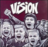 Kids Still Have Alot to Say von Vision