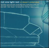 Desert Extended von Not One Light Red