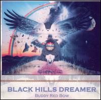 Black Hills Dreamer von Buddy Red Bow