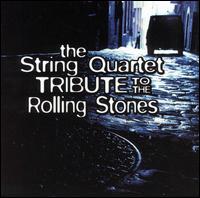 String Quartet Tribute to the Rolling Stones von Vitamin String Quartet