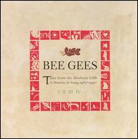 Tales from the Brothers Gibb von Bee Gees