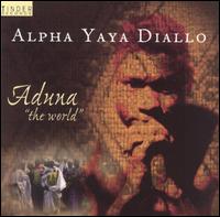 Aduna von Alpha Yaya Diallo