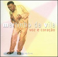 Voz E Coracao von Martinho da Vila