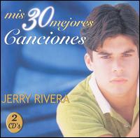 Mis 30 Mejores Canciones von Jerry Rivera