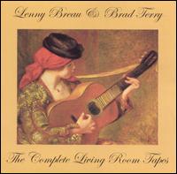 Complete Living Room Tapes von Lenny Breau