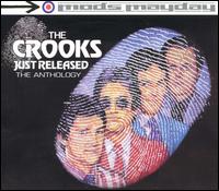 Just Released von Crooks