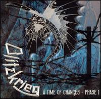 Time of Changes-Phase 1 von Blitzkrieg