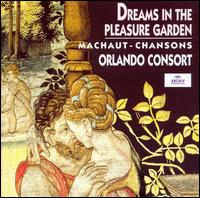 Dreams in the Pleasure Garden von Orlando Consort