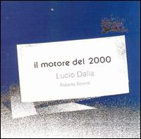 Motore Del 2000 von Lucio Dalla