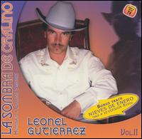 Sombra de Chalino, Vol. 2 von Leonel Gutierrez