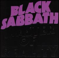 Master of Reality von Black Sabbath