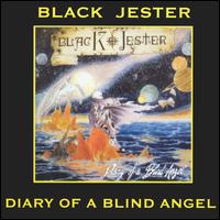 Diary of a Blind Angel von Black Jester