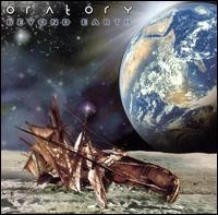 Beyond Earth von Oratory