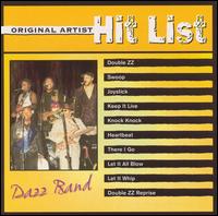 Original Artist Hit List von Dazz Band