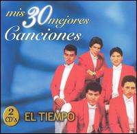 Mis 30 Mejores Canciones von El Tiempo