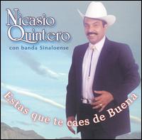 Estas Que Te Caes de Buenas von Nicasio Quintero