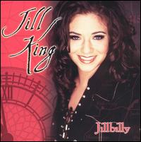 Jillbilly von Jill King