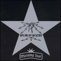 Morning Star von Spear of Destiny