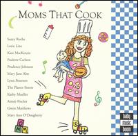 Moms That Cook von The Music Workshop for Kids