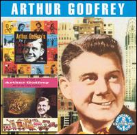 TV Calendar Show/Visit to New York With Arthur Godfrey von Arthur Godfrey