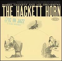 Hackett Horn von Bobby Hackett