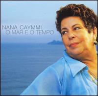 Mar E O Tempo von Nana Caymmi