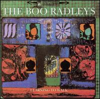 Learning to Walk von The Boo Radleys