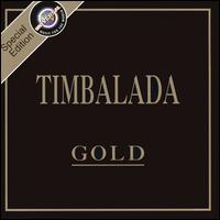 Gold von Timbalada