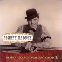 Red Hot Ragtime, Vol. 1 von Johnny Maddox