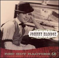 Red Hot Ragtime, Vol. 2 von Johnny Maddox