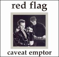 Caveat Emptor von Red Flag