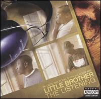 Listening von Little Brother