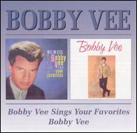 Bobby Vee Sings Your Favorites/Bobby Vee von Bobby Vee