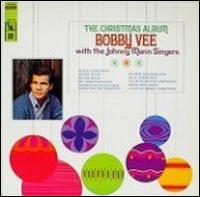 Christmas Album von Bobby Vee