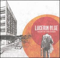 Tales of the Knife von Lucerin Blue