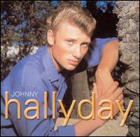 Johnny Hallyday [Camden] von Johnny Hallyday