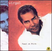 Pawol Ek Mizik von Eric Virgal