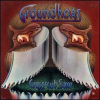 Crosscut Saw von Groundhogs