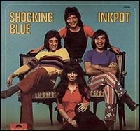 Inkpot von Shocking Blue