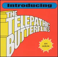 Introducing the Telepathic Butterflies von Telepathic Butterflies