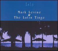 Isla von Mark Levine