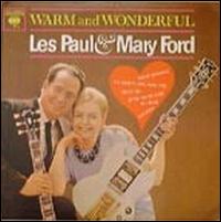 Warm and Wonderful von Les Paul