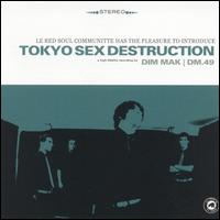 Red Soul Comunnitte (10 Points Program) von Tokyo Sex Destruction