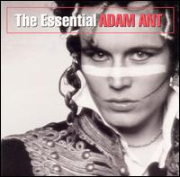 Essential Adam Ant von Adam Ant