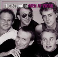 Essential Men at Work von Men at Work