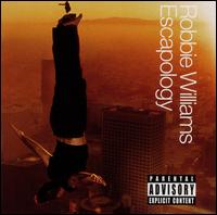 Escapology von Robbie Williams