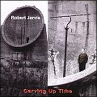 Carving Up Time von Robert Jarvis